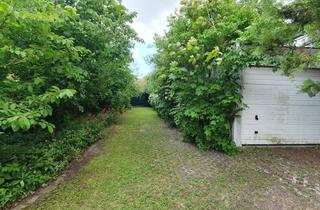 Grundstück zu kaufen in 7132 Frauenkirchen, Naturidylle in Frauenkirchen - Grundstück mit Scheune
