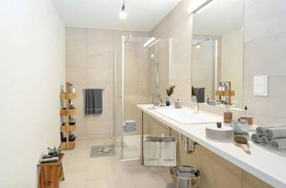 Wohnung mieten in Leopold-Moses-Gasse, 1020 Wien, Erstbezug: 3 Zimmer-Wohnung mit Loggia und Balkon - zu mieten in 1020 Wien