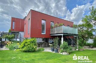 Mehrfamilienhaus kaufen in 4600 Wels, Modernisiertes Mehrfamilienhaus mit 2 getrennten Wohneinheiten und separaten Zugängen