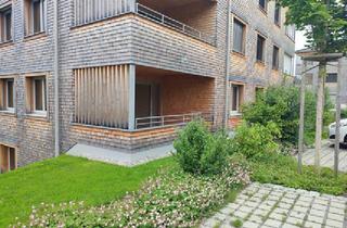 Wohnung kaufen in 6861 Alberschwende, Provisionsfreie 3-Zimmer-Wohnung mit Garten in Alberschwende zu verkaufen (Privatverkauf)