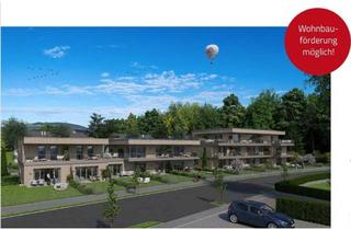 Wohnung kaufen in 5202 Neumarkt am Wallersee, Moderne 2-Zimmer-Gartenwohnung im eleganten Neubau – Wohnen mit Stil und Ruhe