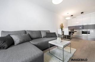 Wohnung kaufen in 5202 Neumarkt am Wallersee, Stylische 3-Zimmer-Wohnung mit großem Balkon und urbanem Flair