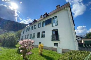 Wohnung kaufen in 8664 Großveitsch, 3-Zimmer-Eigentumswohnung