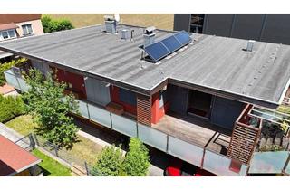 Wohnung kaufen in 6322 Kirchbichl, Neuwertige DG-Wohnung in Kirchbichl: Garten, Terrasse, 2 Bäder – Ihr neues Zuhause