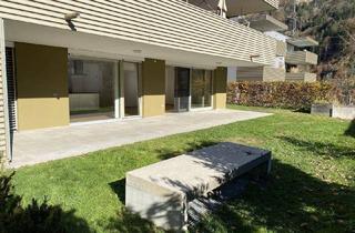 Wohnung kaufen in Bahnhofstraße 5a, 6773 Vandans, Zentrale-großzügige 4 Zimmer Eckgartenwohnung in Vandans