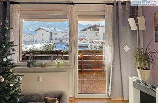 Wohnung kaufen in 6600 Reutte, Achtung, neuer Preis! Gepflegte 4-Zimmer-Wohnung mit atemberaubender Aussicht