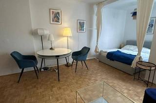 Wohnung mieten in Strozzigasse 13, 1080 Wien, Möblierte Wohnung im Herzen von 1080