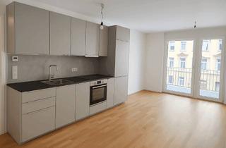 Wohnung mieten in Arndtstraße 50, 1120 Wien, 2 Zimmer Erstbezugswohnung mit Balkon
