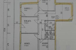 Wohnung mieten in 6233 Voldöpp, Große, geräumige, teilmöbilierte 4-Zimmer-Wohnung in ruhiger, zentraler Lage