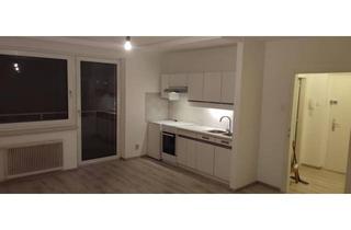 Wohnung mieten in Wurlitzergasse 74, 1160 Wien, Warmmiete - Singlehit mit Balkon in sehr ruhiger Lage