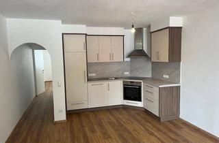 Wohnung mieten in Salurner Straße 46, 6330 Kufstein, Ansprechende 2-Raum-Erdgeschosswohnung mit Parkplatz in Kufstein