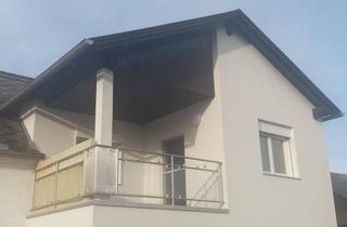 Wohnung mieten in Teichweg 10, 8292 Neudauberg, Helle 3.5-Zimmer Altbauwohnung mit Loggia und Parkplatz
