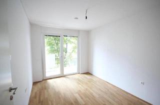 Wohnung mieten in Niesenbergergasse 16, 8020 Graz, 2-Zimmer Neubauwohnung mit Balkon