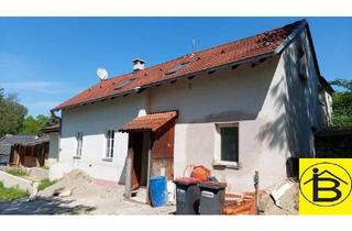 Einfamilienhaus kaufen in 3133 Traismauer, Einfamilienhaus in traumhafter Lage in Traismauer