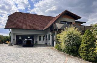 Einfamilienhaus kaufen in 8311 Markt Hartmannsdorf, Ruhig gelegenes Wohnhaus für Naturliebhaber mit viel Platz zum Genießen.
