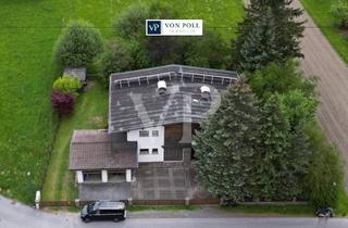 Einfamilienhaus kaufen in 6531 Ried im Oberinntal, Mehrgenerationenhaus oder Familienidylle – Ihr neues Zuhause in Ried im Oberinntal!