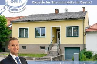 Haus kaufen in 2022 Schalladorf, Gepflegtes Wohnhaus mit Halle, Werkstatt und Garten!