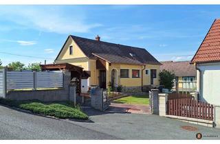 Haus kaufen in 7512 Kohfidisch, Kohfidisch: Kleines Haus mit gepflegtem Garten