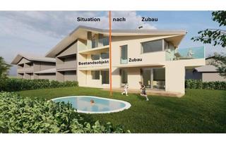 Haus kaufen in 5082 Grödig, Einzigartige DHH mit behördlich genehmigtem Zubauplan