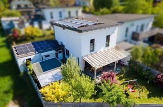 Reihenhaus kaufen in 4663 Laakirchen, Stilvoll leben, sonnig wohnen – Familienidyll inklusive Photovoltaik.