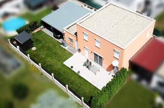 Einfamilienhaus kaufen in 2441 Mitterndorf an der Fischa, TOP ausgestattetes Einfamilienhaus in Siedlungslage