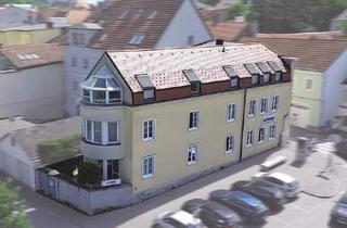 Wohnung kaufen in 3390 Melk, Anlageobjekt par excellence in der Barockstadt Melk - voll vermietet & saniert