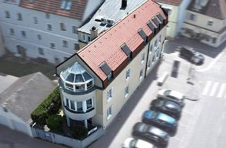 Wohnung kaufen in 3390 Melk, Anlageobjekt par excellence in der Barockstadt Melk - voll vermietet & saniert