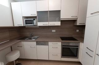 Wohnung mieten in Jakob-Redtenbacher-Gasse, 8010 Graz, Moderne 2-Zimmer-Wohnung im Zentrum von Graz (52 m²)