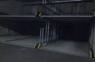 Garagen mieten in Neustiftgasse, 1070 Wien, Sicherer Garagenplatz Nähe Gürtel/Neustiftg.