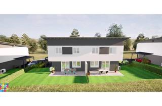 Haus mieten in Seeblick, 7423 Neustift an der Lafnitz, PROVISIONSFREI! HOCHWERTIGE DOPPELHÄUSER!