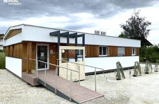 Gewerbeimmobilie kaufen in 8241 Kroisbach, Vielseitig nutzbares Geschäftsgebäude