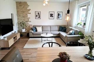 Wohnung kaufen in Heinrich Pichler-Gasse, 2700 Wiener Neustadt, GEMÜTLICHE und HELLE 4 Zimmer-WOHNUNG - LOGGIA -LIFT