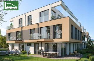 Wohnung kaufen in Wolfgang-Riese-Gasse, 1210 Wien, Schlüsselfertige Eigentumswohnungen in moderner Wohnhausanlage nahe Alter Donau und Donau Zentrum mit perfekter Anbindung!