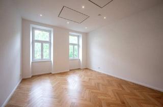 Wohnung kaufen in Engerthstraße, 1020 Wien, ++NEU++ TOP-sanierte 1-Zimmer Altbau-Wohnung in guter Lage!