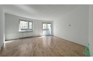 Wohnung kaufen in 1010 Wien, Ganz nah der Wiener Staatsoper - lichterfüllte 60m² große Süd-Loggia-Wohnung in Toplage!