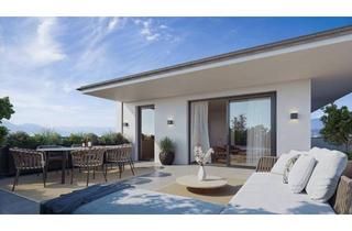 Penthouse kaufen in Lindweg, 8010 Graz, Exklusives Penthouse in Geidorf!