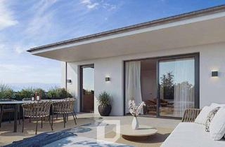 Penthouse kaufen in Lindweg 23, 8010 Graz, Exklusives Penthouse in Geidorf!