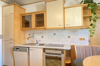 Wohnung kaufen in 2624 Breitenau, Geräumige Eigentumswohnung - Loggia - niedrige Betriebskosten