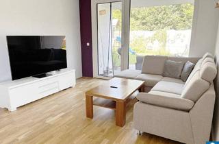 Wohnung kaufen in Edi-Finger-Straße, 1210 Wien, Ihr neues Zuhause in Stammersdorf - 3 Zimmerwohnung mit traumhaftem Garten in Grünruhelage