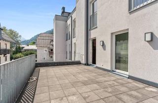 Wohnung kaufen in 5700 Zell am See, Toplage Zell am See: Moderne 3-Zimmer-Wohnung mit Stil