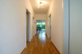 Wohnung kaufen in 9081 Reifnitz, 3-Zi.-Lifestyle-Gartenwohnung mit schöner Grünfläche in Reifnitz am Wörthersee