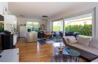 Wohnung kaufen in 9081 Reifnitz, Stilvolle Gartenwohnung in Reifnitz am Wörthersee – ruhig gelegen und mit großzügigen Außenflächen!