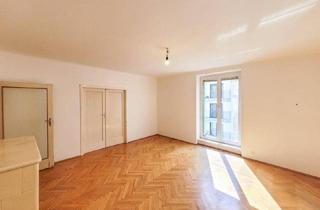 Wohnung kaufen in Hütteldorfer Straße 122, 1140 Wien, PROVISIONSFREI VOM EIGENTÜMER! SCHÖNE 3-ZIMMER WOHNUNG NÄHE BREITENSEE!