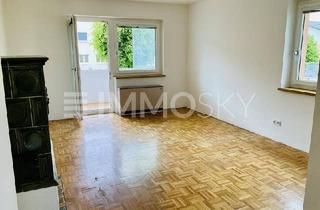 Wohnung kaufen in 4202 Hellmonsödt, Praktische, günstige Familienwohnung