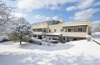 Wohnung kaufen in 8344 Bad Gleichenberg, SONNE-RUHE-NATUR stilvolle 4ZI in Top Lage mit Terrasse, 114m² Garten, Sommergarten und Carport