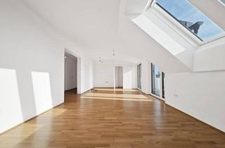 Wohnung kaufen in Nikolaus Heid-Straße 51, 2000 Stockerau, Erstbezug | Helle 3-Zimmer-Neubauwohnung mit hofseitigem Balkon | sofort bezugsbereit | Luftwärmepumpe | Wanne & Dusche