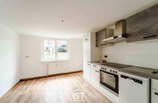 Wohnung mieten in Rosenweg, 4950 Altheim, Altheim - Souterrainwohnung mit Garten in zentraler Lage