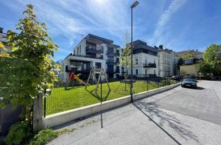 Maisonette mieten in Stauffenstraße, 5020 Salzburg, Villa Stauffen 2-Zimmer Penthousemaisonette
