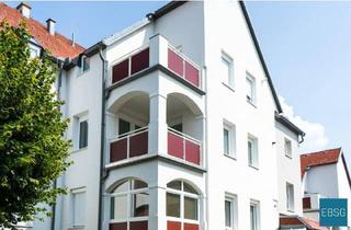 Wohnung mieten in Hauptstraße WE 1/2, 7503 Großpetersdorf, 3-Zimmerwohnung im EG mit Loggia