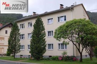 Wohnung mieten in Waidhofner Straße, 3335 Weyer, PREISWERT UND GEMÜTLICH - 2 ZIMMER WOHNUNG MIT GARAGENPLATZ IN WEYER!